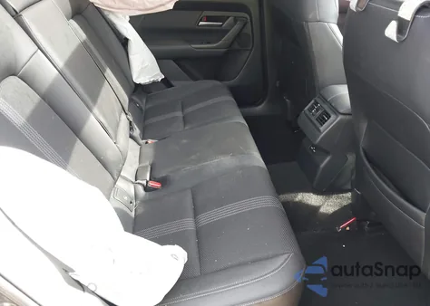 2023 Mazda Cx-50 2.5 S Preferred Plus z USA, uszkodzony, nr VIN 7MMVABCM3PN118604